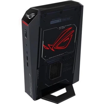 Компьютер ASUS ROG NUC Gaming RNUC15JNK7X569A2 /Ultra7 255HX, RTX 5060, 16, 1TB, Wifi7, Win11Home (90AS00I1-M00300)