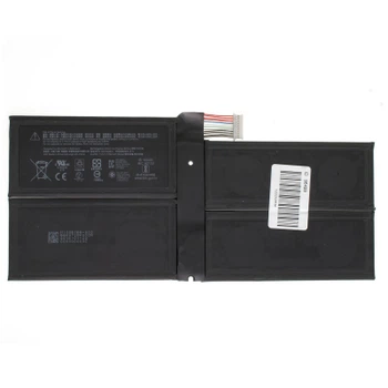 Аккумулятор для ноутбука Microsoft Surface Book 2nd Gen (Model1793 ...) G3HTA044H (клав) 5473mAh (62.2Wh), 6cell, 11.36V (A71143)