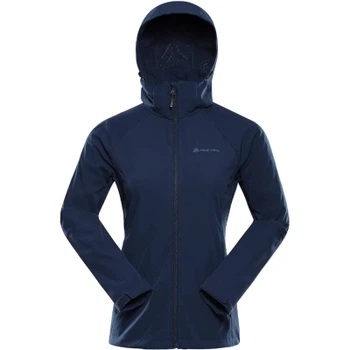 Куртка Alpine Pro Hoora LJCE590 713 - M - синій (007.021.0273)