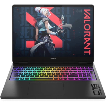 Ноутбук HP OMEN MAX 16-ak0011ua (C9RZ6EA)