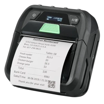 Принтер этикеток TSC RE310 USB, Bluetooth (RE310-A001-0002)
