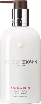 Lotion do ciała Molton Brown Fiery Pink Pepper nawilżający 300 ml (5030805003000)