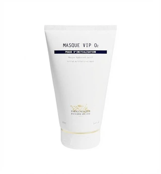 Киснева маска Masque Oxygenante VIP O² Biologique Recherche 100мл