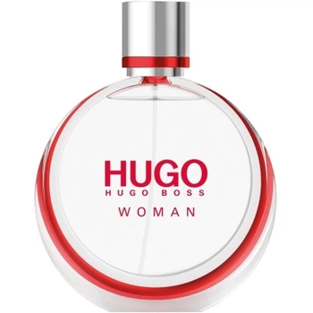 Парфюмированная вода Hugo Boss Hugo Woman 50 мл (737052893877)
