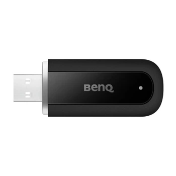 Адаптер BenQ WD02AT, WI-FI 6 + BT5.2