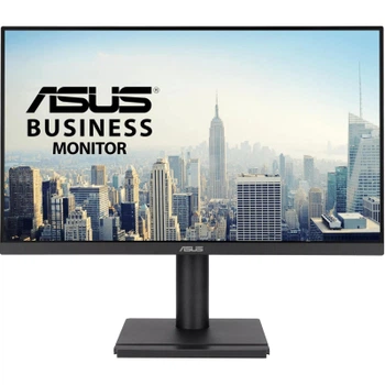 Монітор Asus 23.8" VA249QGS D-Sub, HDMI, DP, 4xUSB, MM, IPS, 120Hz, 1ms, sRGB 99%, AdaptiveSync, Pivot (90LM02W1-B01171)