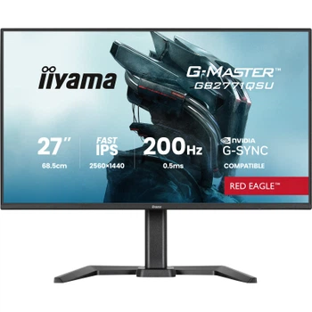 Монитор iiyama GB2771QSU-B1