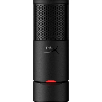 Микрофон HyperX SoloCast 2 Black (AR0A0AA) [154280]