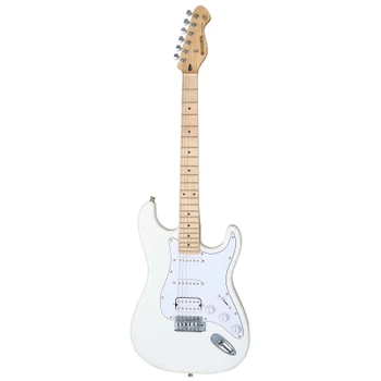 Электрогитара Mooer MSC11 Pro Polar White