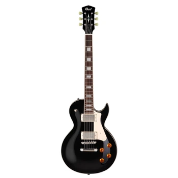 Электрогитара Cort CR200 Black (CR200 BK)