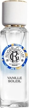 Парфумована вода для жінок Roger & Gallet Vanille Soleil 30 мл (3701436929541)