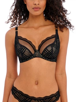 Бюстгальтер Freya Fatale 401402 70G Noir (ZIK0000029825)