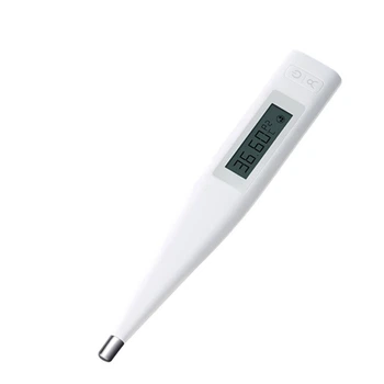 Термометр Mijia MMC-W505/NUN4059CN белый магнитный для дома