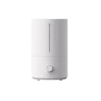 Зволожувач повітря Mijia Humidifier 2 Білий, 6 режимів, компактний, для дому та офісу