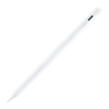 Стилус McDodo для iPad PN-8920 магнитный белый