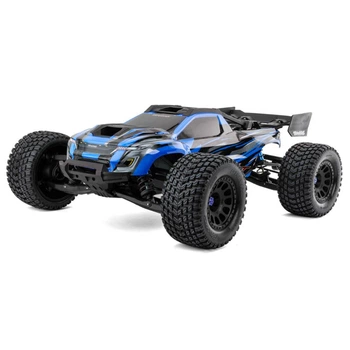Машинка на радиоуправлении Traxxas XRT 8S Extreme 4WD Brushless RTR 78086-4 (Blue)
