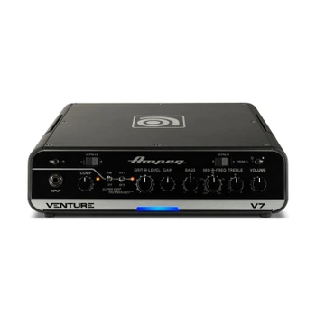 Гитарный усилитель Ampeg Venture V7