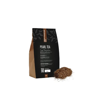 Чай Ройбуш Ірландський Віскі 250 г Pearl Tea