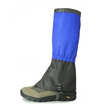 Гамаши Travel Extreme Snow Blue XL (1060-ТE-А0160NXLB)