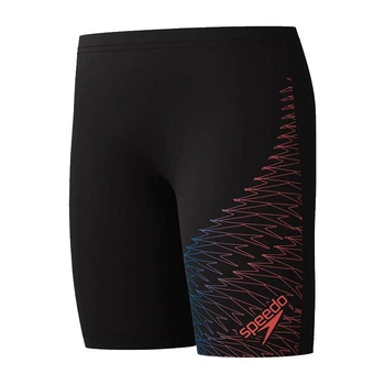 Плавки детские Speedo Medley Logo Jammer Red (8-1241118663) 11-12, 152 см, 152 см