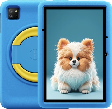 Планшет Blackview Tab A6 Kids Wi-Fi 4/128GB Blue