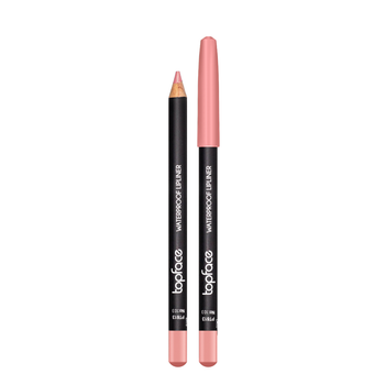 Олівець для губ Topface Waterproof Lipliner водостійкий PT613 № 103 Світло-рожевий