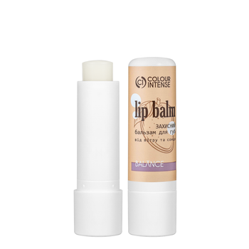 Бальзам для губ захисний Colour Intense Lip balm Balance № 05 Манго