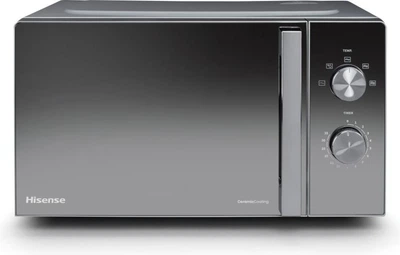 Мікрохвильова піч Hisense H20MOMCP1H (M20XYZ) (7160599)