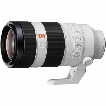 Об'єктив Sony G Master 100-400mm F4.5-5.6 GM OSS (SEL100400GM)