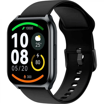 Смарт-часы Haylou Smart Watch 2 Pro LS02 Blue