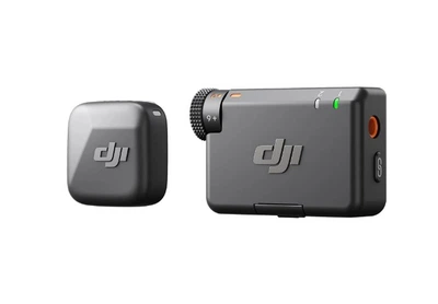 Микрофонная радиосистема DJI Mic Mini (1TX + 1RX) CP.RN.00000432.01