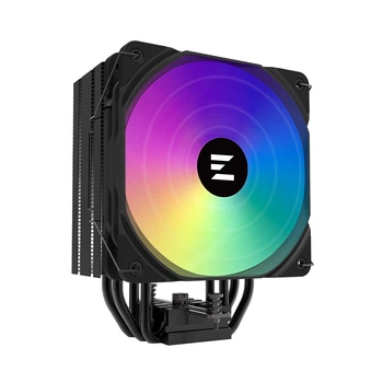 Кулер для процесора Zalman CNPS9X Performa Plus ARGB Black (CNPS9XPERFORMAPLUSARGBBK)