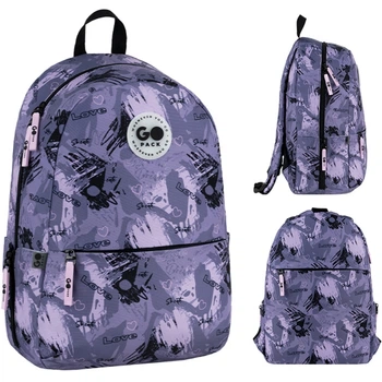 Рюкзак GoPack Education Teens 15 л GO26-188M-2