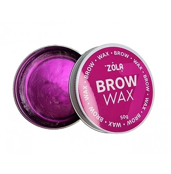 Brow Wax Віск для фіксації брів Zola 50g
