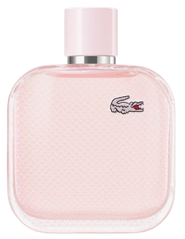 Тестер Парфюмированная вода для женщин Lacoste L. 12. 12 Rose 100 мл (3386460149549)