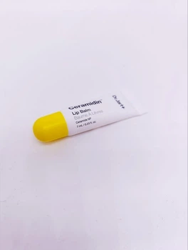 Інтенсивно зволожувальний бальзам для губ Dr. jart+ Ceramidin lip balm
