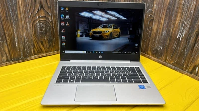 Ноутбук Hp Probook 640 G5 (MT22) (14.0" FHD IPS,Celeron 5205U,Intel UHD Graphics) (5610) Б/У