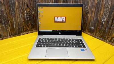 Ноутбук Hp Probook 640 G5 (MT22) (14.0" FHD IPS,Celeron 5205U,Intel UHD Graphics) (5613) Б/У