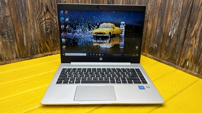 Ноутбук Hp Probook 640 G5 (MT22) (14.0" FHD IPS,Celeron 5205U,Intel UHD Graphics) (5614) Б/У