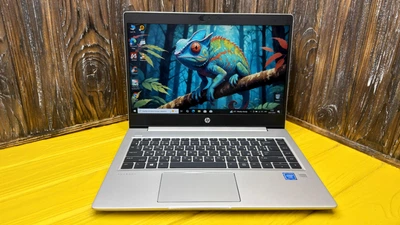 Ноутбук Hp Probook 640 G5 (MT22) (14.0" FHD IPS,Celeron 5205U,Intel UHD Graphics) (5608) Б/У