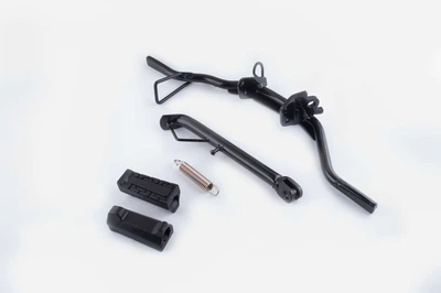 Подножки водителя Yamaha YBR125 (в сборе) KOMATCU