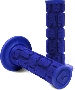 Мото грипс ODI Rogue MX, Single-Ply 120mm - BLue