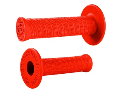 Мото грипси ODI TLD MX Single Ply, Fire Red