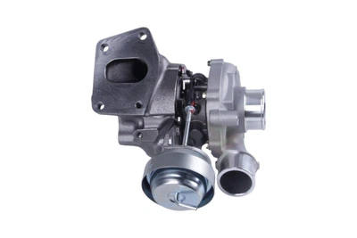Турбіна Mitsubishi Pajero IV 07-21 SLTURBO RHV4-SL171467-TURBO (1515A163)