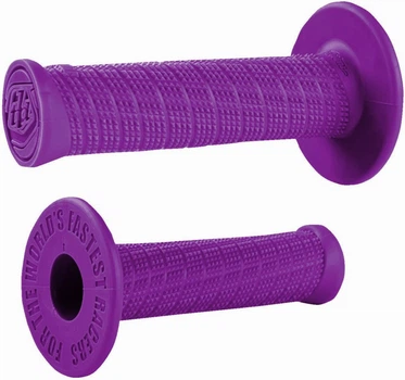 Мото грипси ODI TLD MX Single Ply, Purple