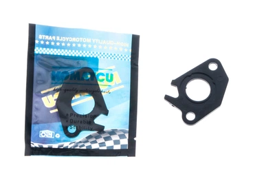 Прокладка карбюратора Honda DIO AF34/35 (текстолітова) KOMATCU (mod.B)