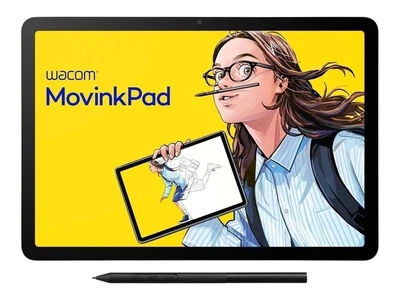 Графічний планшет Wacom MovinkPad 11 (DTHA116CL0B)