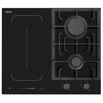 Робоча поверхня ELEYUS H1СBHG SLME 60 BL I2 CF