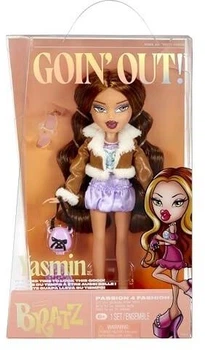 Кукла Bratz Goin’ Out! Ясмин (524205)