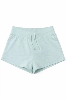 Шорти H&M 727272 152см оливковий
